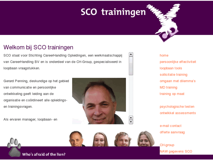 www.sco-trainingen.nl