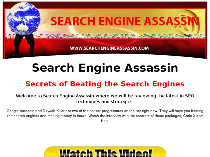 www.searchengineassasin.com