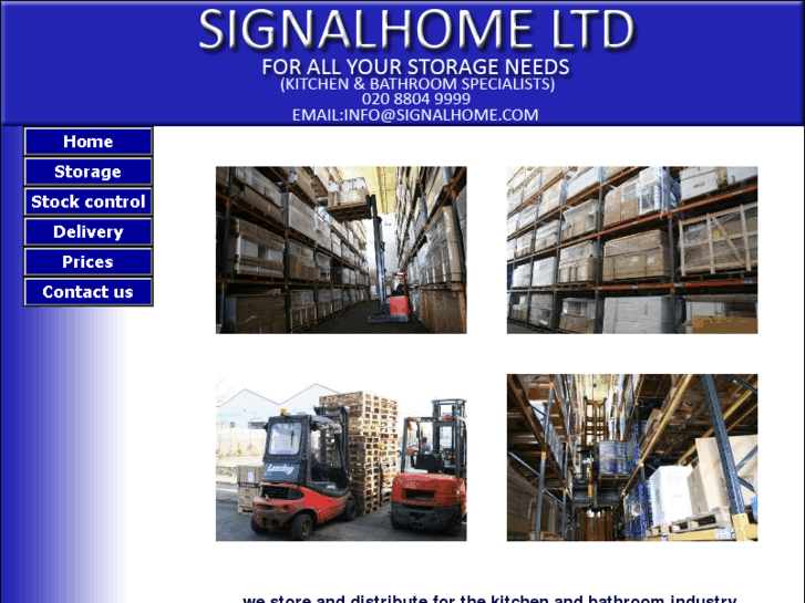 www.signalhome.com