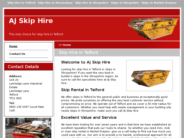 www.skiphiretelford.com