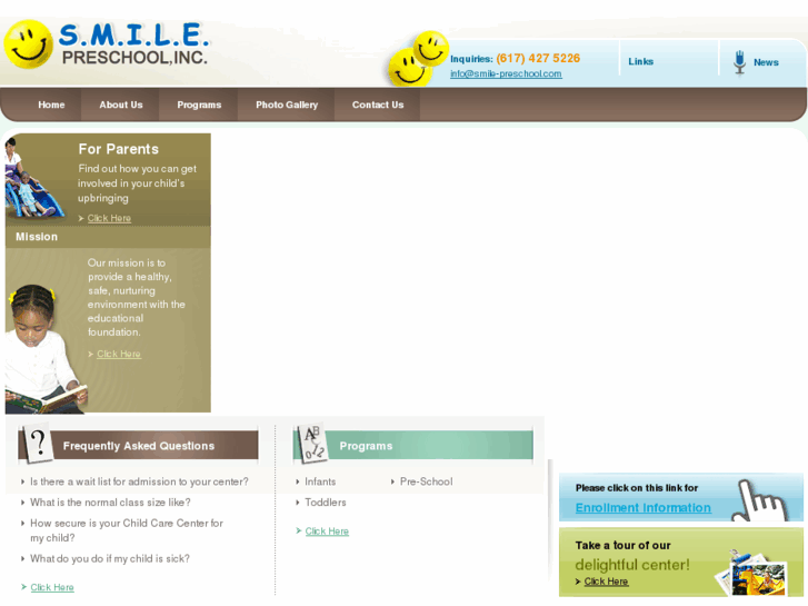 www.smile-preschool.com