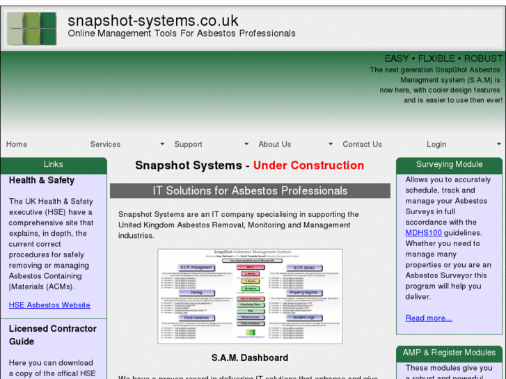 www.snapshot-systems.net