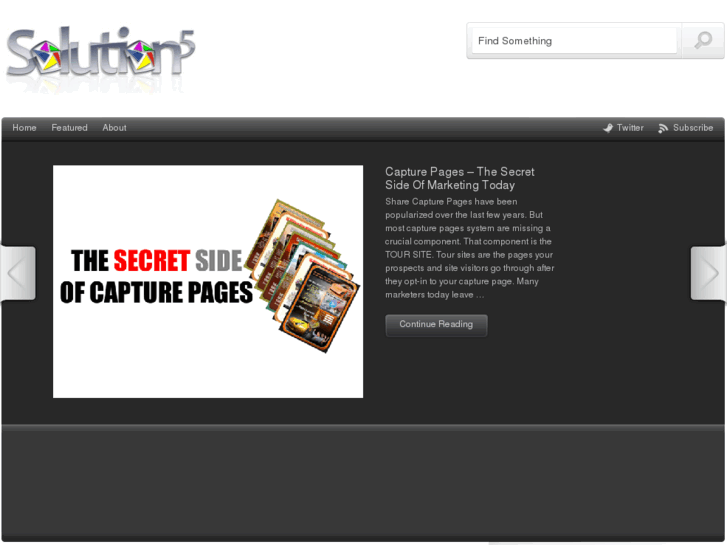 www.solution5blog.com