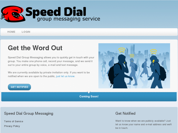 www.speeddialhq.com