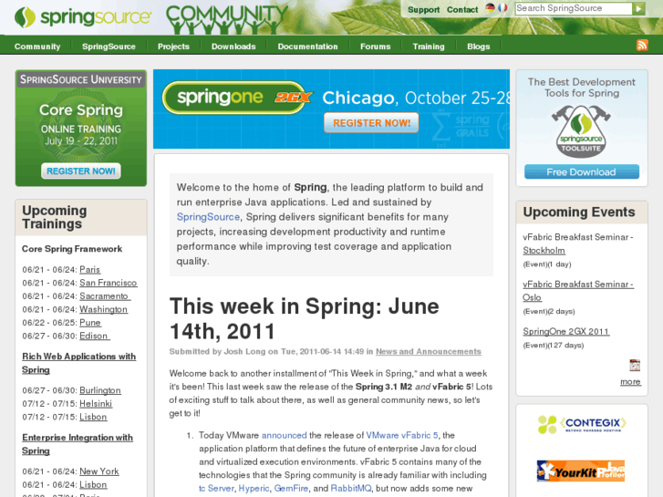 www.springsource.org