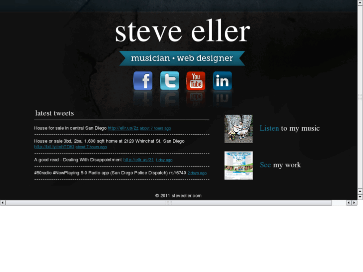 www.steveeller.com