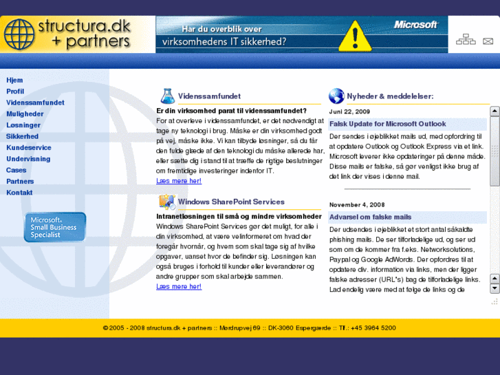 www.structura.dk