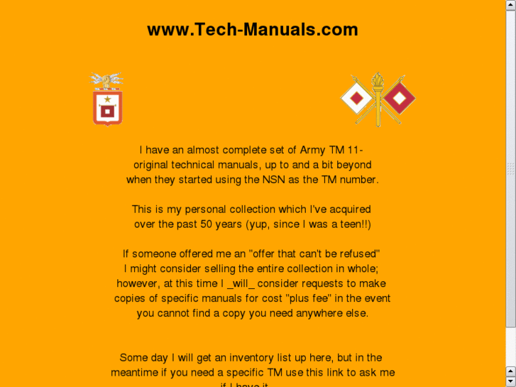 www.tech-manuals.com