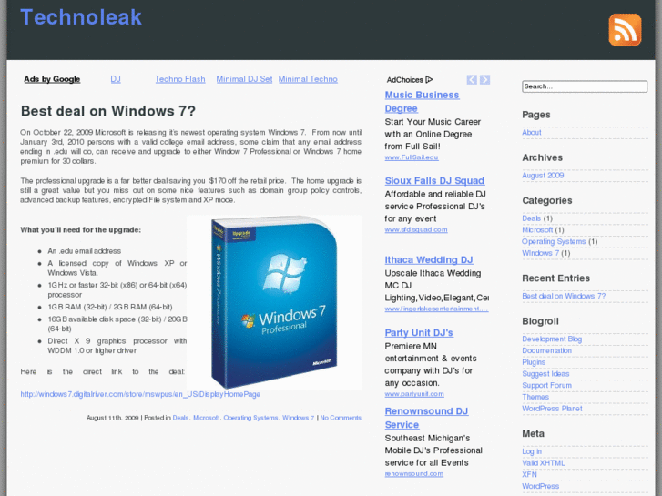 www.technoleak.org