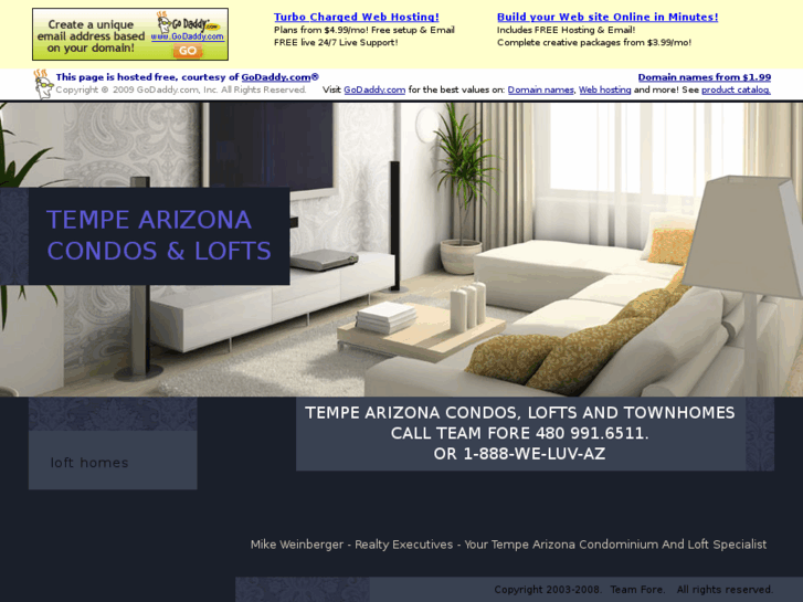 www.tempearizonacondosandlofts.com