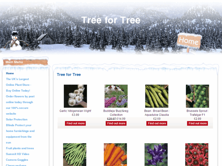 www.tfortree.com