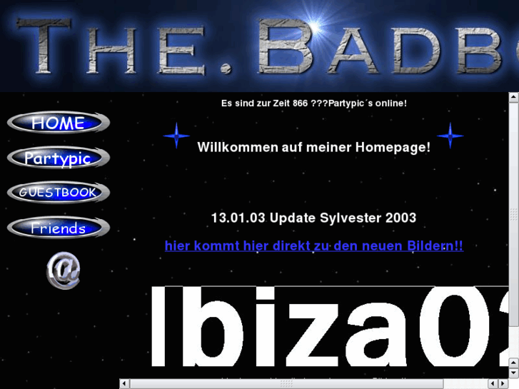 www.thedaywalker.net