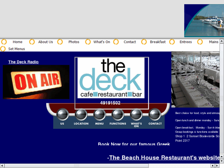 www.thedeck.net.au