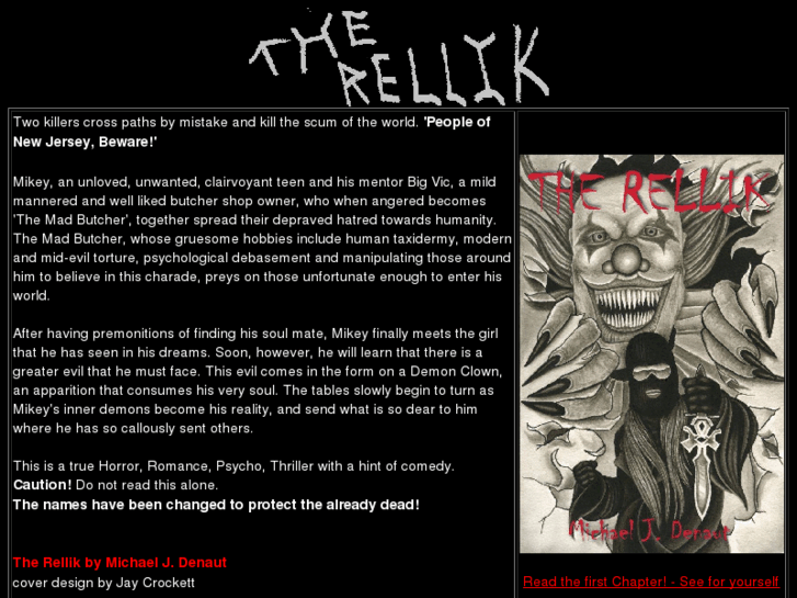 www.therellik.net