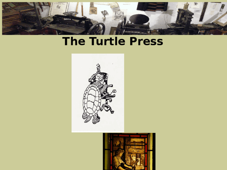 www.theturtlepress.com