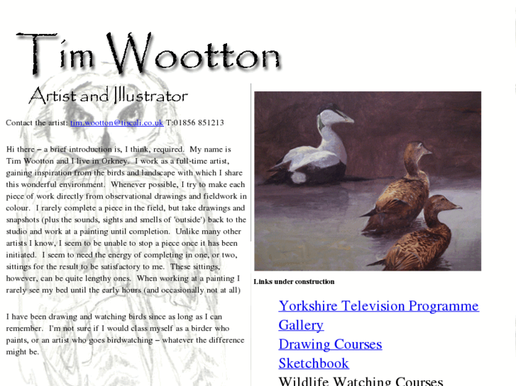 www.tim-wootton.com