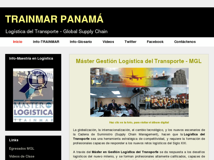 www.trainmarpanama.org