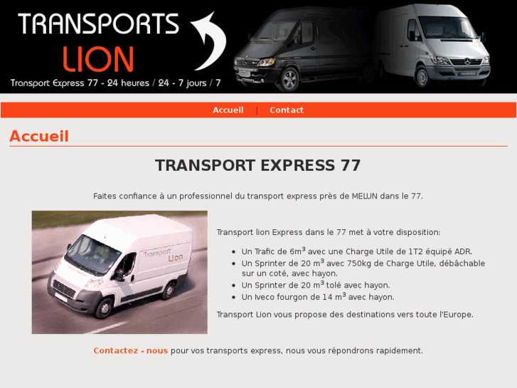 www.transport-lion.com