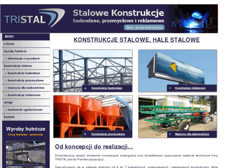 www.tristal.pl