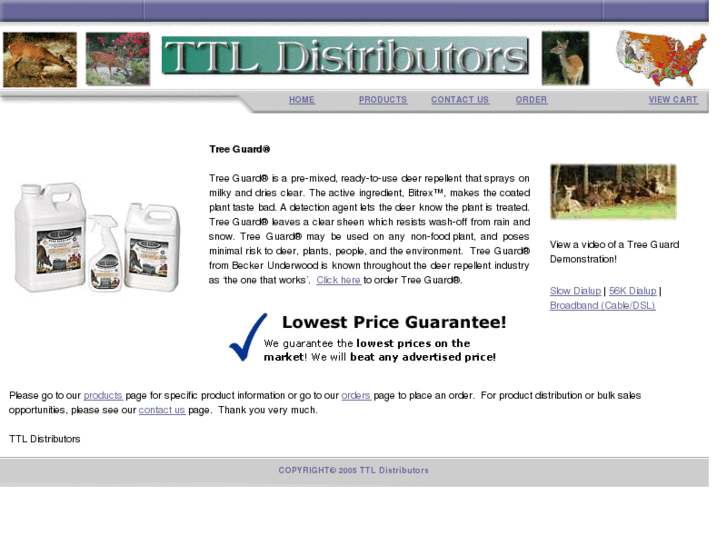 www.ttldist.com