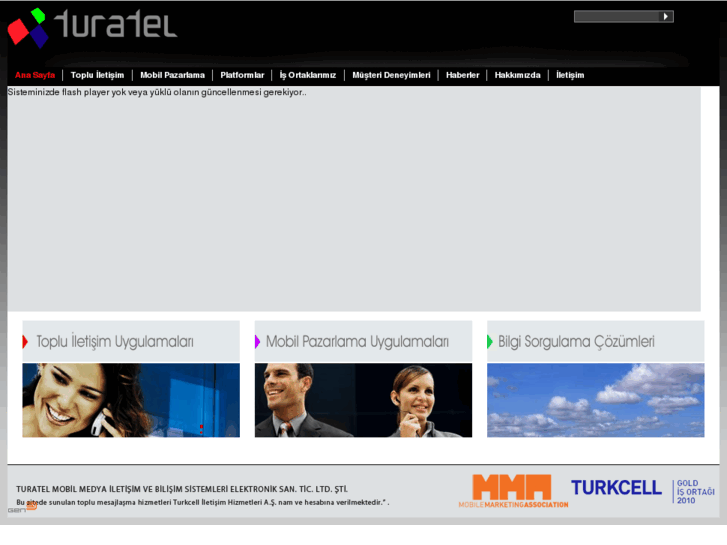 www.turatel.com.tr