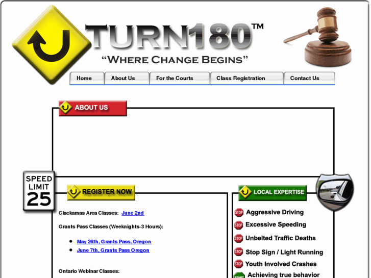 www.u-turn180.com