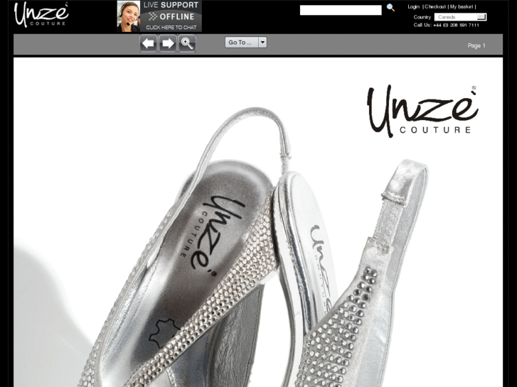 www.unzecouture.com