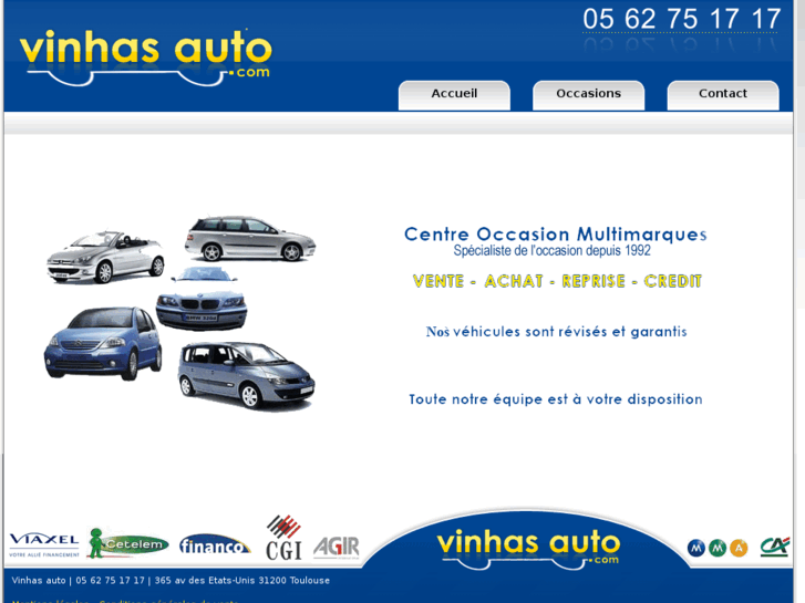 www.vinhasauto.com