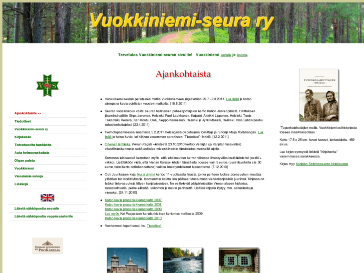 www.vuokkiniemi.net