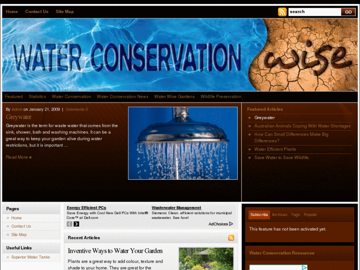 www.waterconservationwise.com