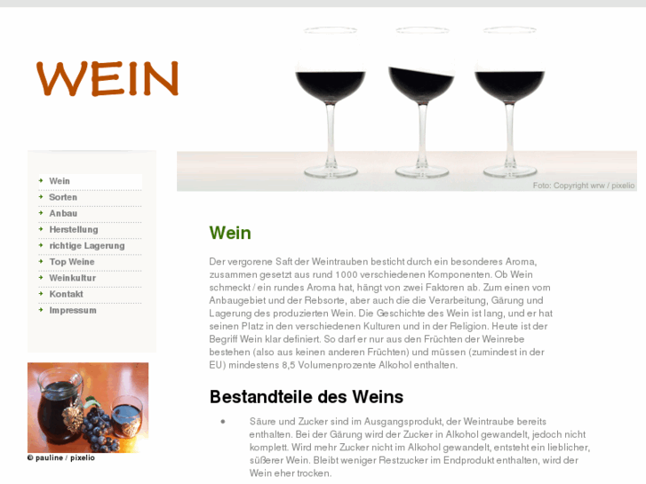 www.wein4free.info