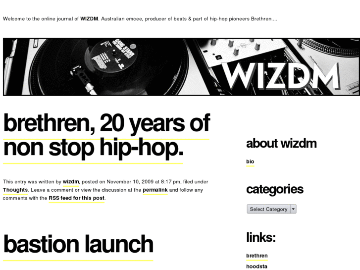 www.wizdm.com