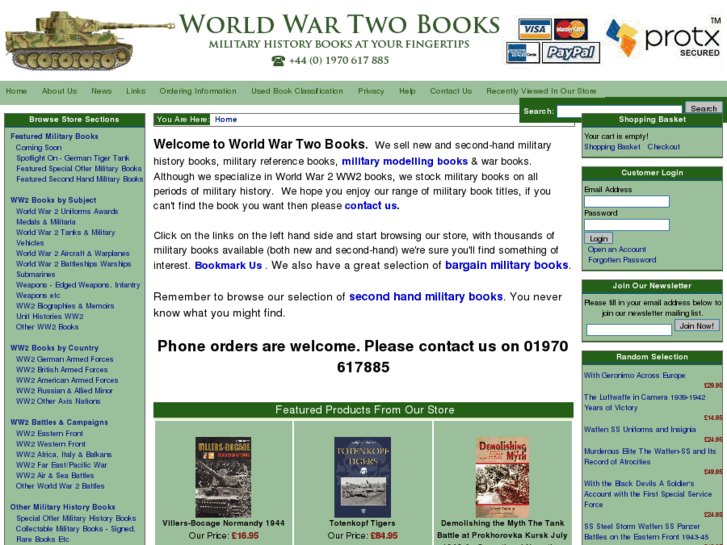 www.worldwartwobooks.com