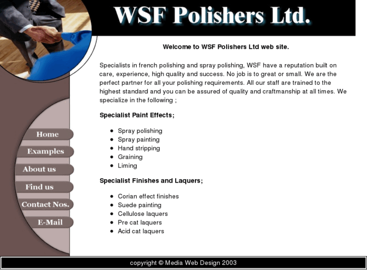 www.wsfpolishers.com