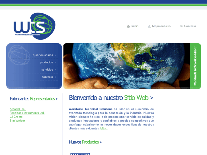 www.wtsmex.com