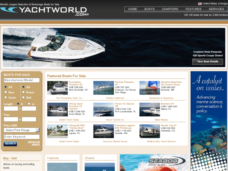 www.yacht-1.com