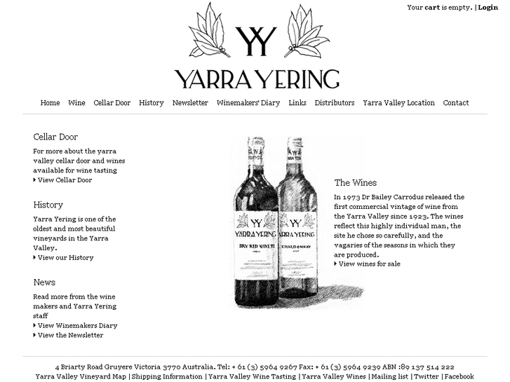 www.yarrayering.com