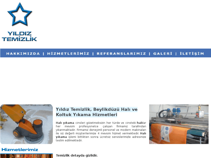 www.yildiz-temizlik.com