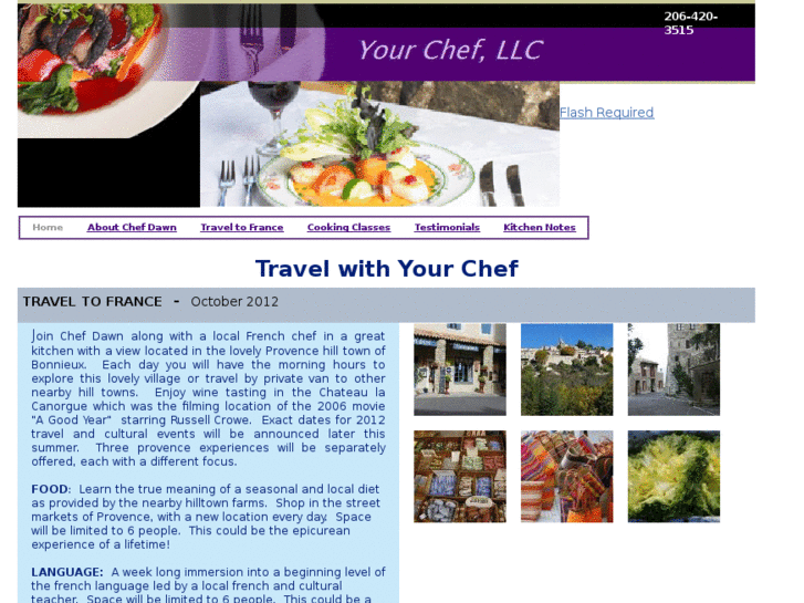 www.yourchef2.com