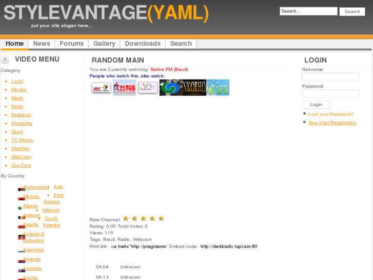 www.zagatv.com