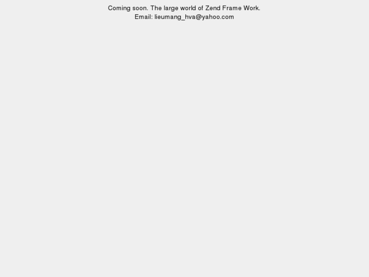 www.zendworld.com
