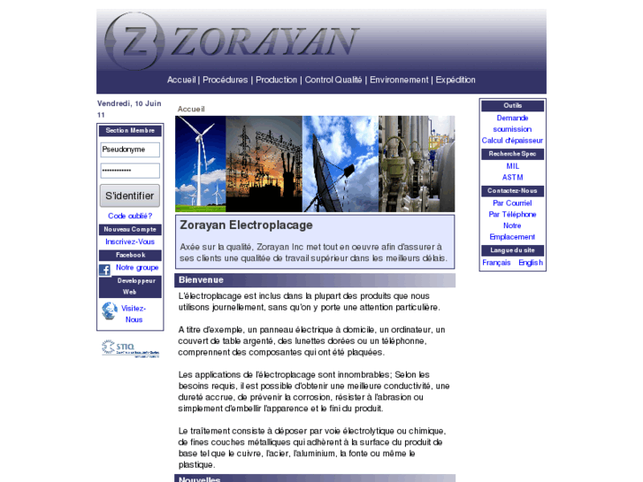 www.zorayan.com