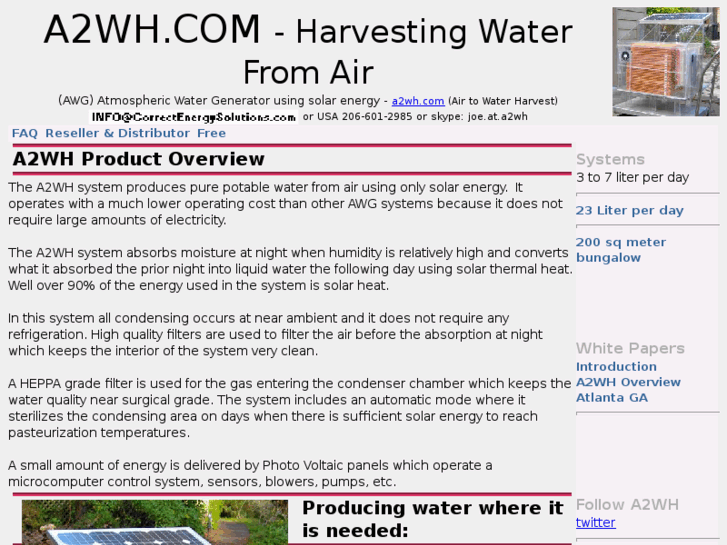 www.a2wh.com