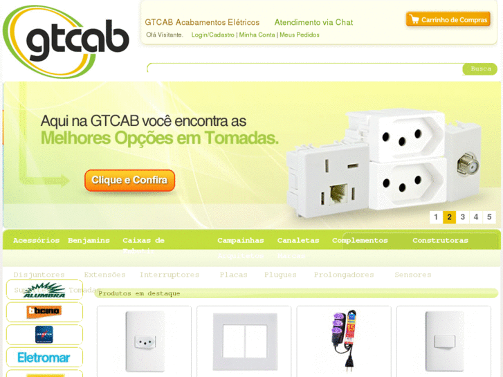 www.acabamentoeletrico.com