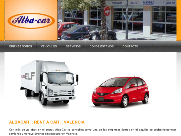 www.alba-car.es