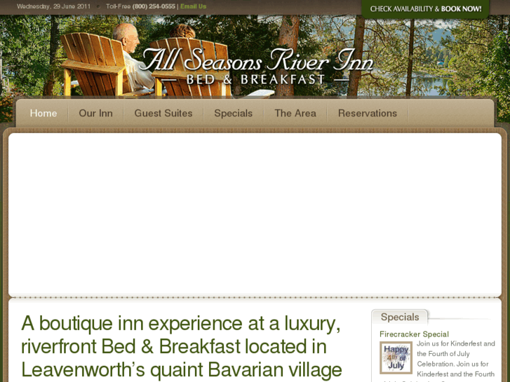 www.allseasonsriverinn.com