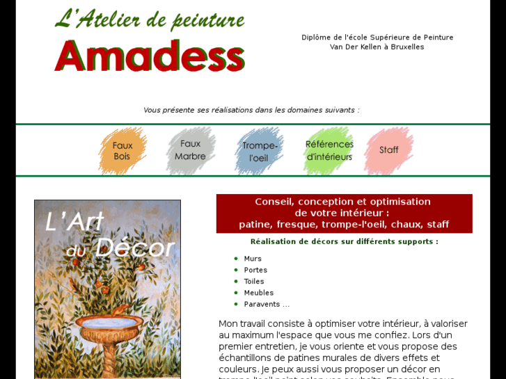 www.amadess.com