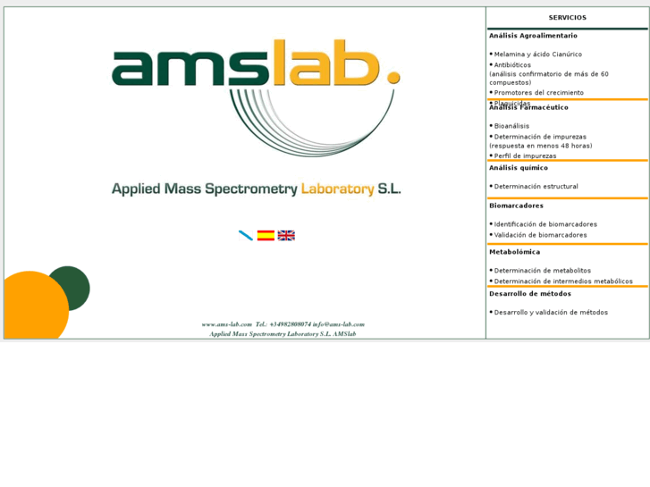 www.ams-lab.com