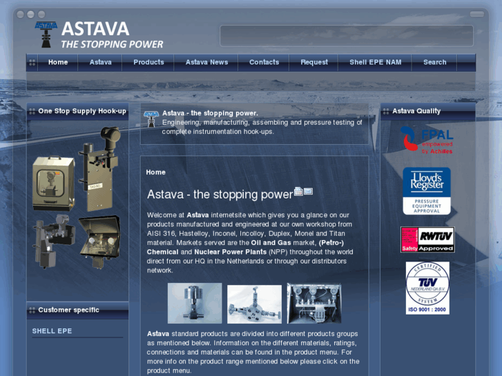 www.astava.com