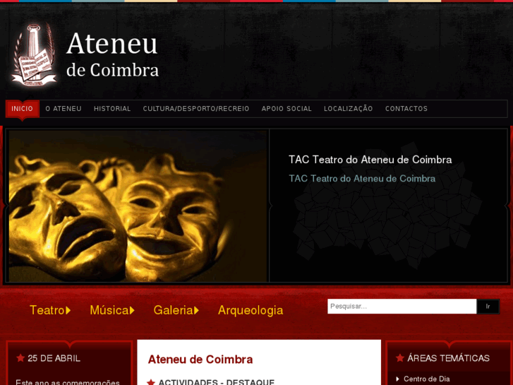 www.ateneudecoimbra.pt